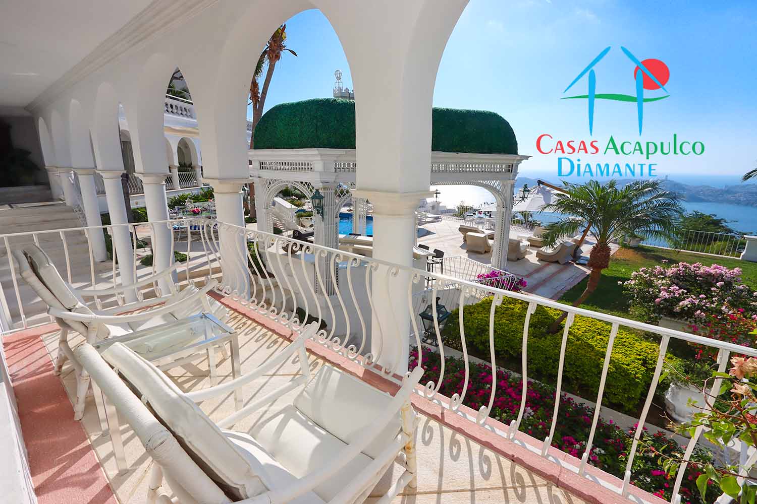 Villa Jade - Master Suite 2 Galeón 8